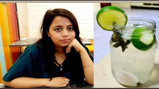 lychee soda drinks recipe/গ্রীষ্মের জন্য লিচু পানীয়