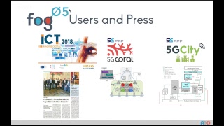 Virtual IoT | Fog Computing with fog05