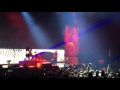 Twenty One Pilots Intro Heavydirtysoul - Emotional Roadshow World Tour Brisbane Ent. Centre 27/3/17