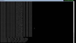 Linux - nice Command - w3resource
