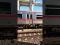 名鉄電車を知立駅で撮影してみた【no.1】3300系・3150系（2022年1月22日撮影） 知立駅 高架化 名鉄