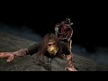 dead by daylight all eddie moris on both vip iron maiden survivors