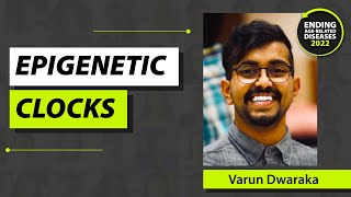 The Best Epigenetic Aging Clocks with Dr. Varun Dwaraka
