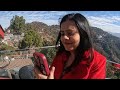 kasauli hills par room le liya 🤩 kasauli in december new vlog 2024