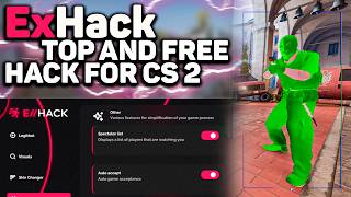 New Free Cheat For Cs 2 Sharkhack How To Download Cheats For Cs2