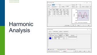 Harmonic Analysis