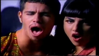 Timbiriche - Muriendo Lento (Video Clip Oficial) 1993