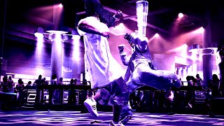 Def Jam Icon Keepin Gangstaa VS Lil Jon | 4K | PC