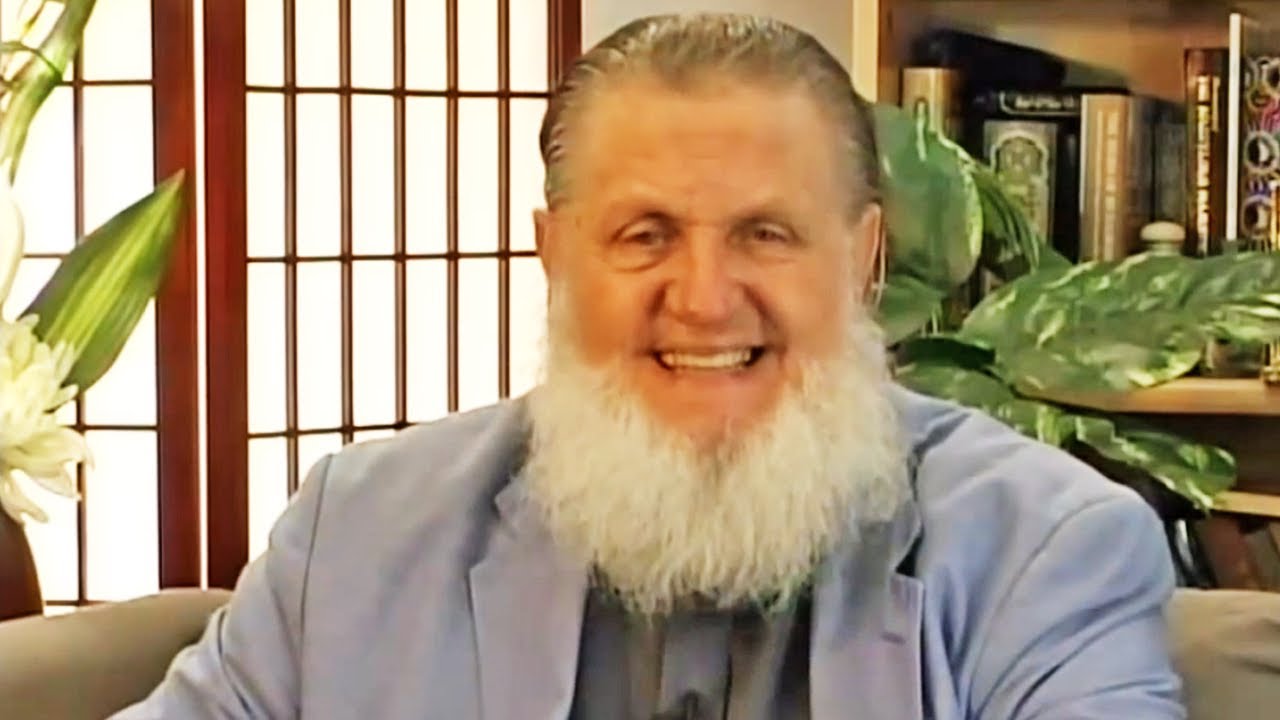 Yusuf Estes Complete Biography Photos Videos