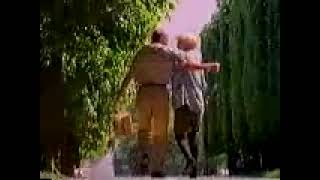 The National Arbor Day Foundation/Trees For America PSA Commercial (20sec, 2000)