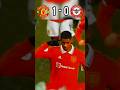 Man United VS Brentford Premier League 2023 Match Highlights #youtube #short #football