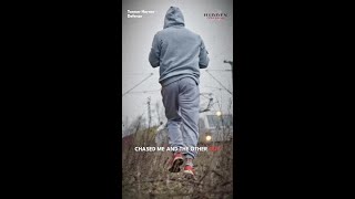 She Broke Up With Him… Then He Walked 20 Miles To Her House