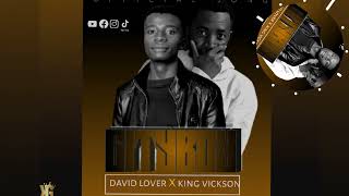 David lover ft King Vickson city boy (official cover)