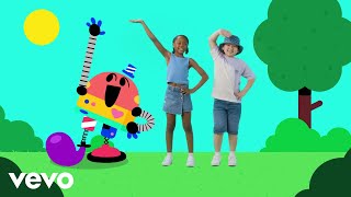 Lingokids Dance Time Weather Song