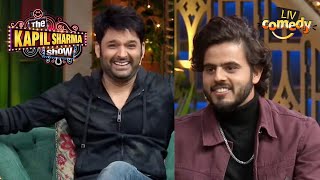 Kapil Interacts With The Rising Stars Of Indian Cricket | The Kapil Sharma Show | Full Episode