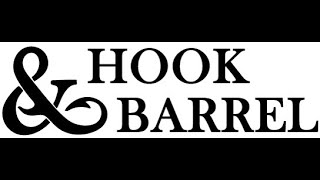 John Radzwilla of Hook \u0026 Barrel