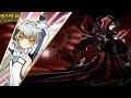 [Elsword] Transcendence Code Battle Seraph 10-6 Dungeon Play (Solace's Fortress)