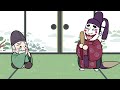 かぐやひめ 元気に童話 日本の昔話04 the bamboo princess