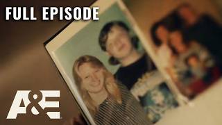 Two Murders, One Hidden Crime Scene: A Family Curse (S1, E9) | Cold Case Files | Full Episode