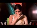 WATCH : Emotional Sridevi Crying In Her Last Interview