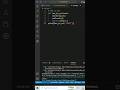 convert hexadecimal to octal in python #shortsfeed  #shorts #shortvideo #viralshorts #tutorial
