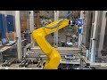 Extend Fanuc robot I/O using Festo CPX-AP-I: Overview