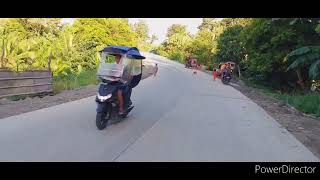 latest video guinsorongan Diversion guinsorongan to socorro catbalogan city.2022.oct