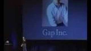 Steve Jobs Macworld 1999 Keynote (Part 1)