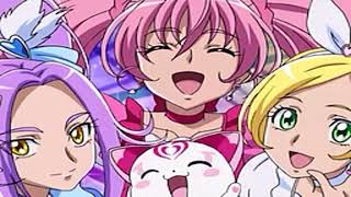 Suite Precure NDS Opening