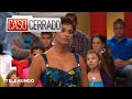 El Inmortal y La Oportunista👴👱?🏽♀💔👵🏼| Caso Cerrado | Telemundo