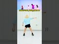 키스오브라이프 sticky 안무💚 여름에 꼭 춰야하는 춤🌊 거울모드 dance mirrored