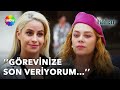 Süreyya işten kovuluyor! | Bahar 21. Bölüm