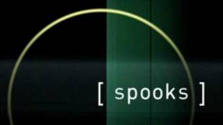 Spooks Soundtrack - Spooks - 01 - Jennie Muskett