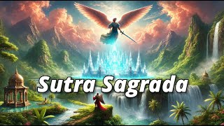 Sutra Sagrada - Oração Poderosa de Cura