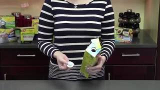 How To: Press'n Seal