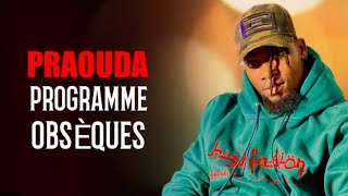 PRAOUDA : Le Programme de ses obsèques 34 ans 🥲💔 c’est triste Yayo