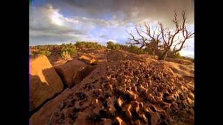 Patrick O`hearn -- Timeless... A National Parks Odyssey