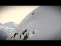 DC SHOES ANDREW GEEVES THIS IS SNOWBOARDING