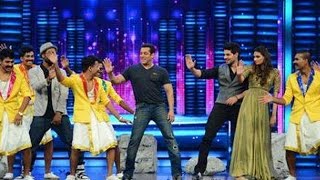 Dance + | Salman Khan, Sooraj, Athiya DANCES With Trained Dancers | 6th September Episode