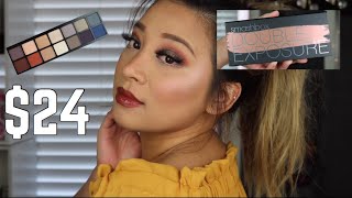 It’s at Nordstrom should you get it? smashbox double exposure 2.0