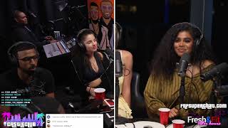 Panel Of 304 Give Their UNFILTERED Thoughts On Onlyfans Girls