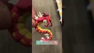 ポケモンガチャ◉ポケモン根付マスコットレジェンドバトル◉