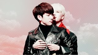 【FMV】GOT7 Jinson | Over you