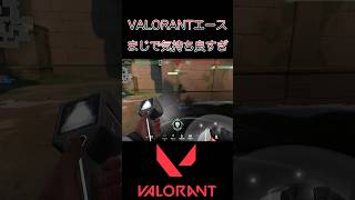 気持ち良すぎて脳汁ヤバいwww #shorts #ゲーム実況 #valorant