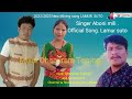 new mising song lamur suto singer aboni mili .official song. lamur auto upcoming sood 2 12 2