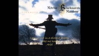 Rainbow - Ariel (Lyrics)