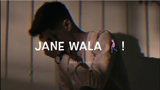 chor jane wale ko 😞 || sad shayri whatsapp status || new whatsapp status || sanskari Balak