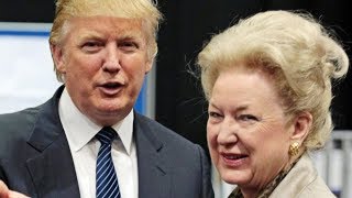 The Untold Truth Of Trump's Brothers And Sisters