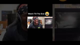 EPIC ksi try not to laugh 😂 1