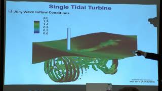 MIT A+B 2019-91-isogeometric multi phase fluid structure interaction of offshore wi